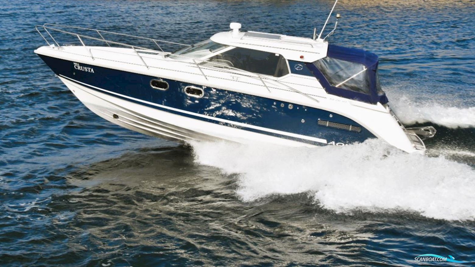 AQUADOR 26 HT