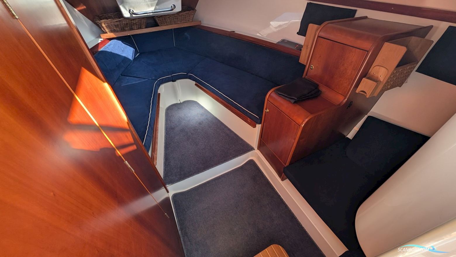 Aquador 26 HT