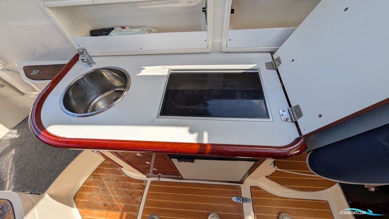 Aquador 26 HT