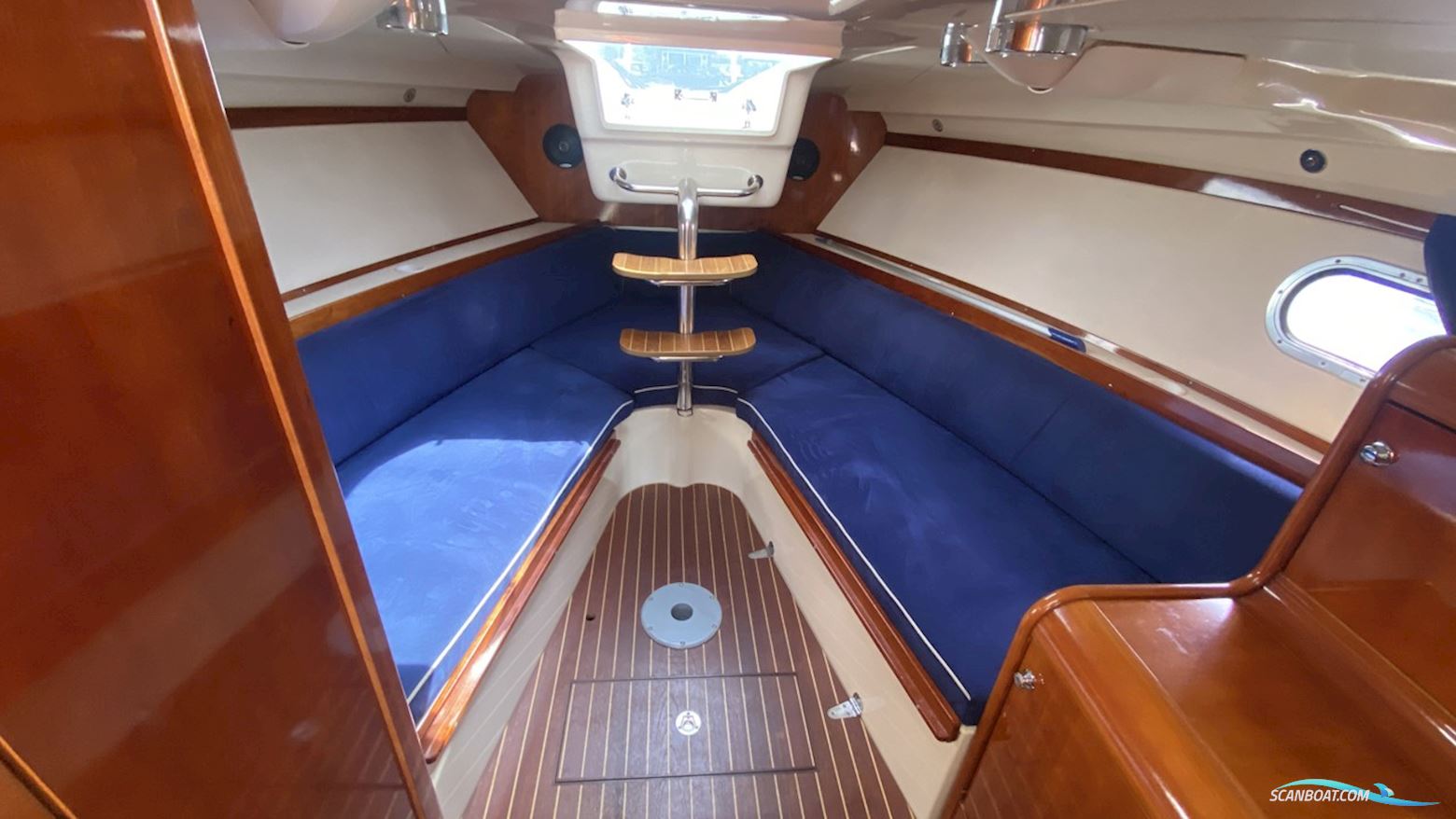 Aquador 26 HT
