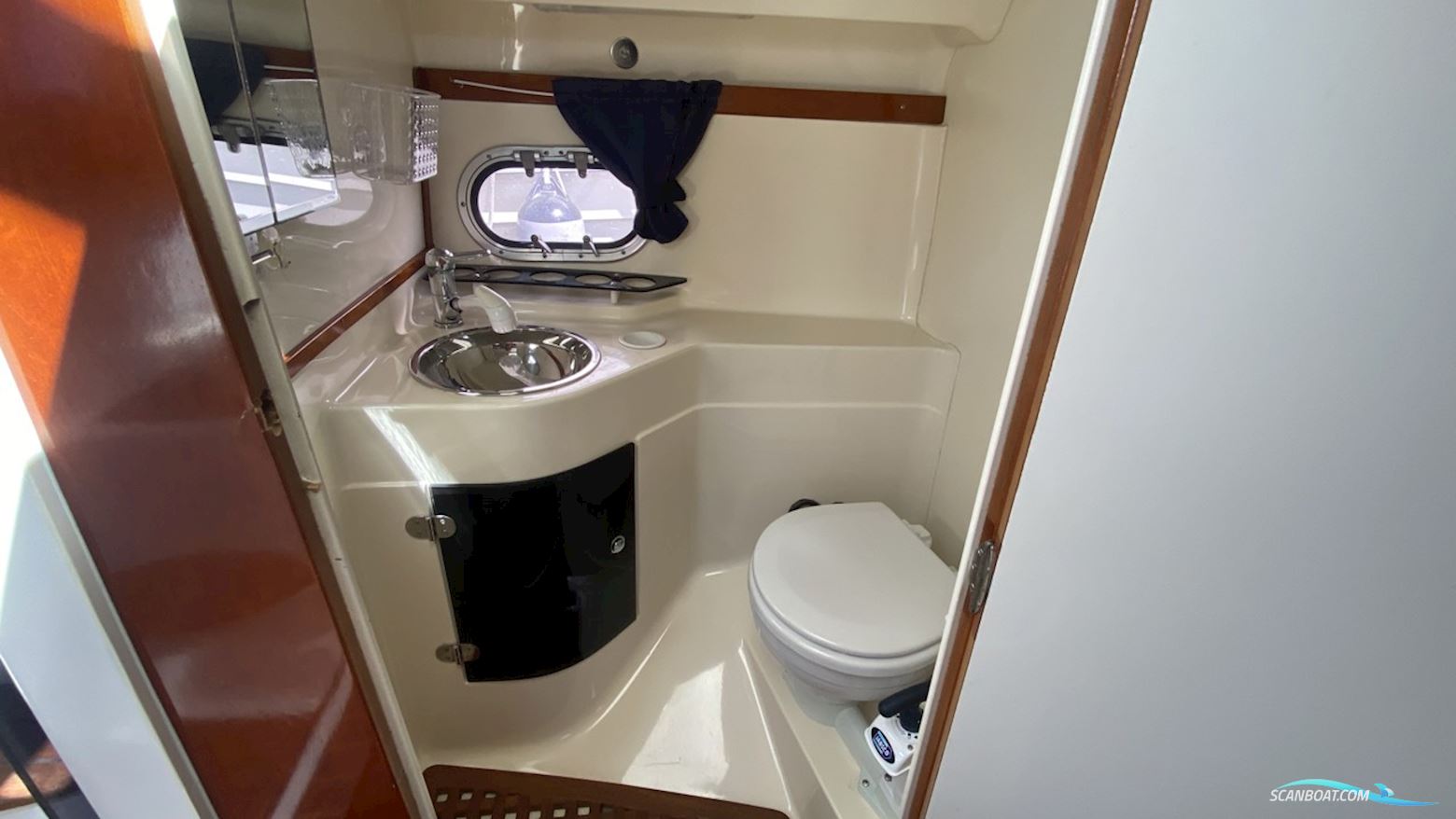 Aquador 26 HT