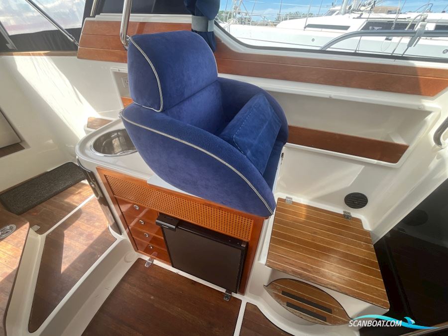 Aquador 26 HT