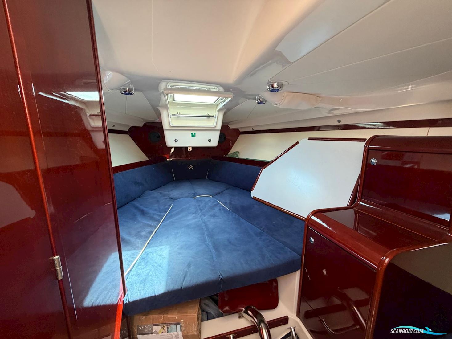 Aquador 26 HT