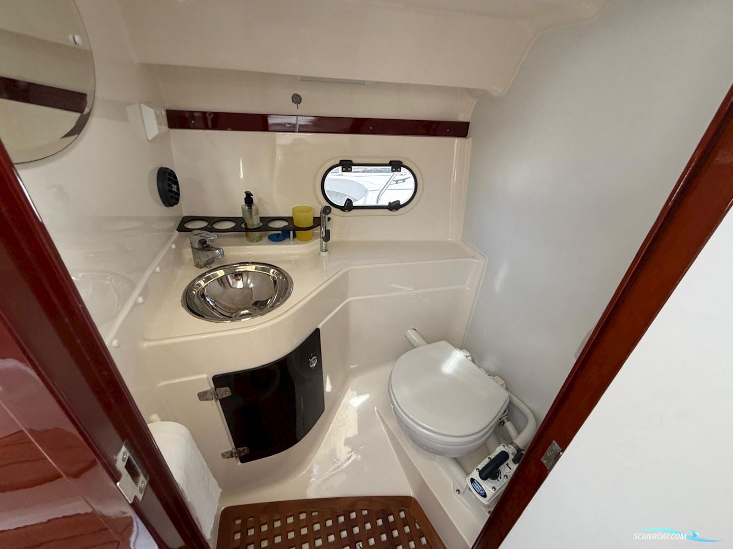Aquador 26 HT