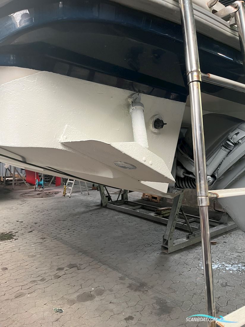 Aquador 26 HT