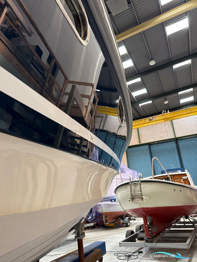 Aquador 26 HT