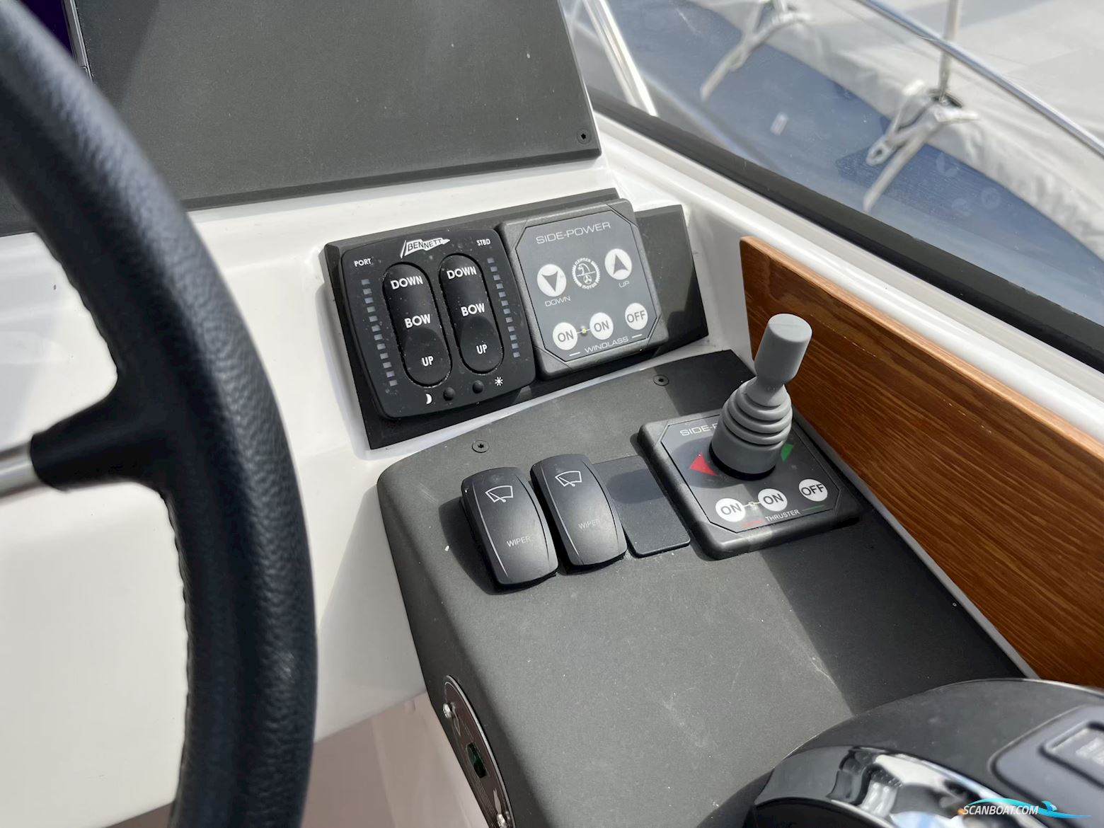 Aquador 27 HT (2020)