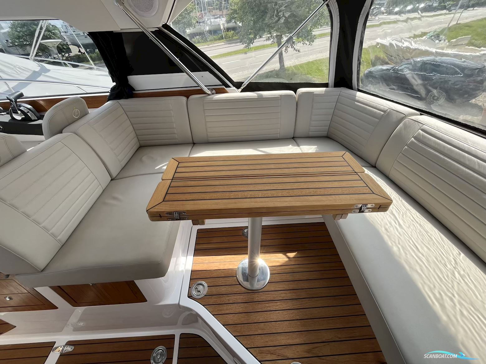 Aquador 27 HT (2020)