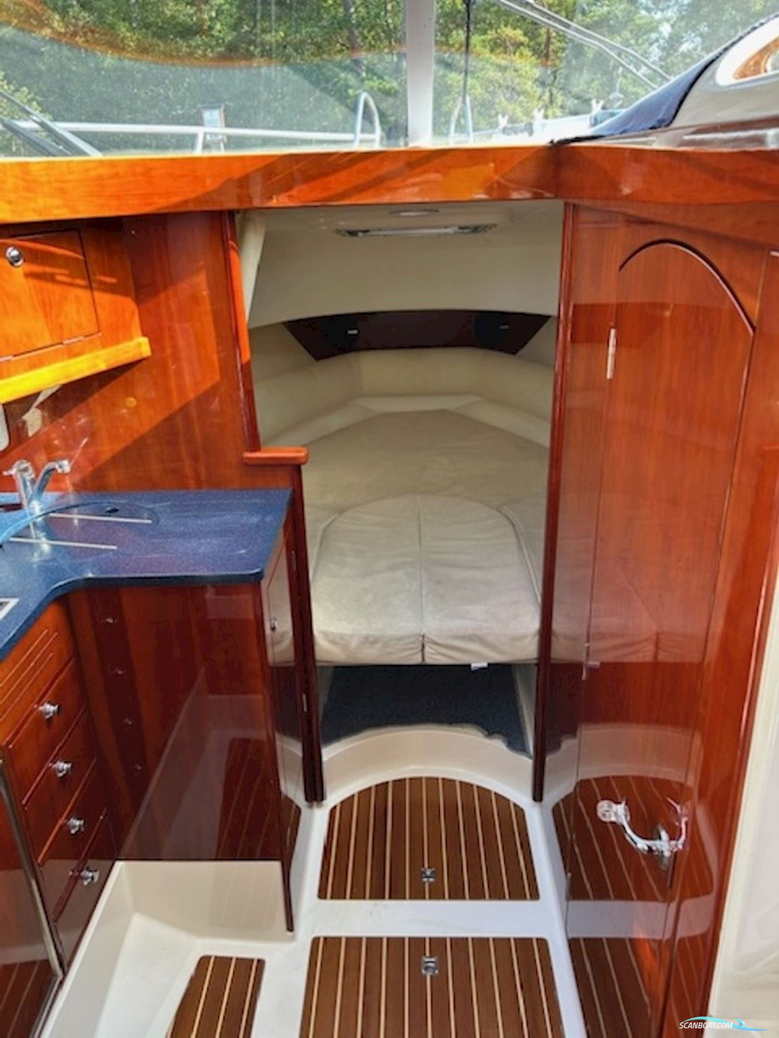 Aquador 28 C