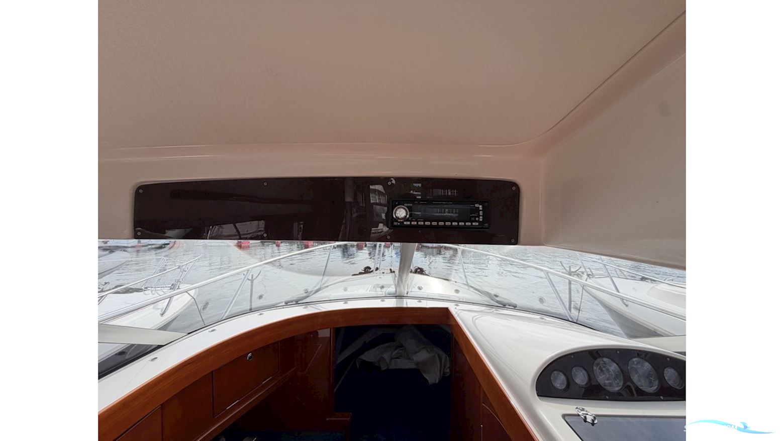 Aquador 28 C