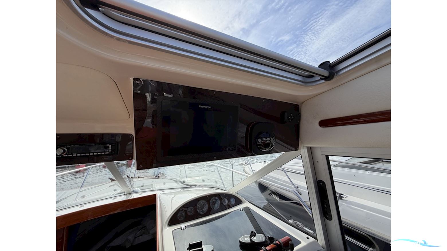 Aquador 28 C