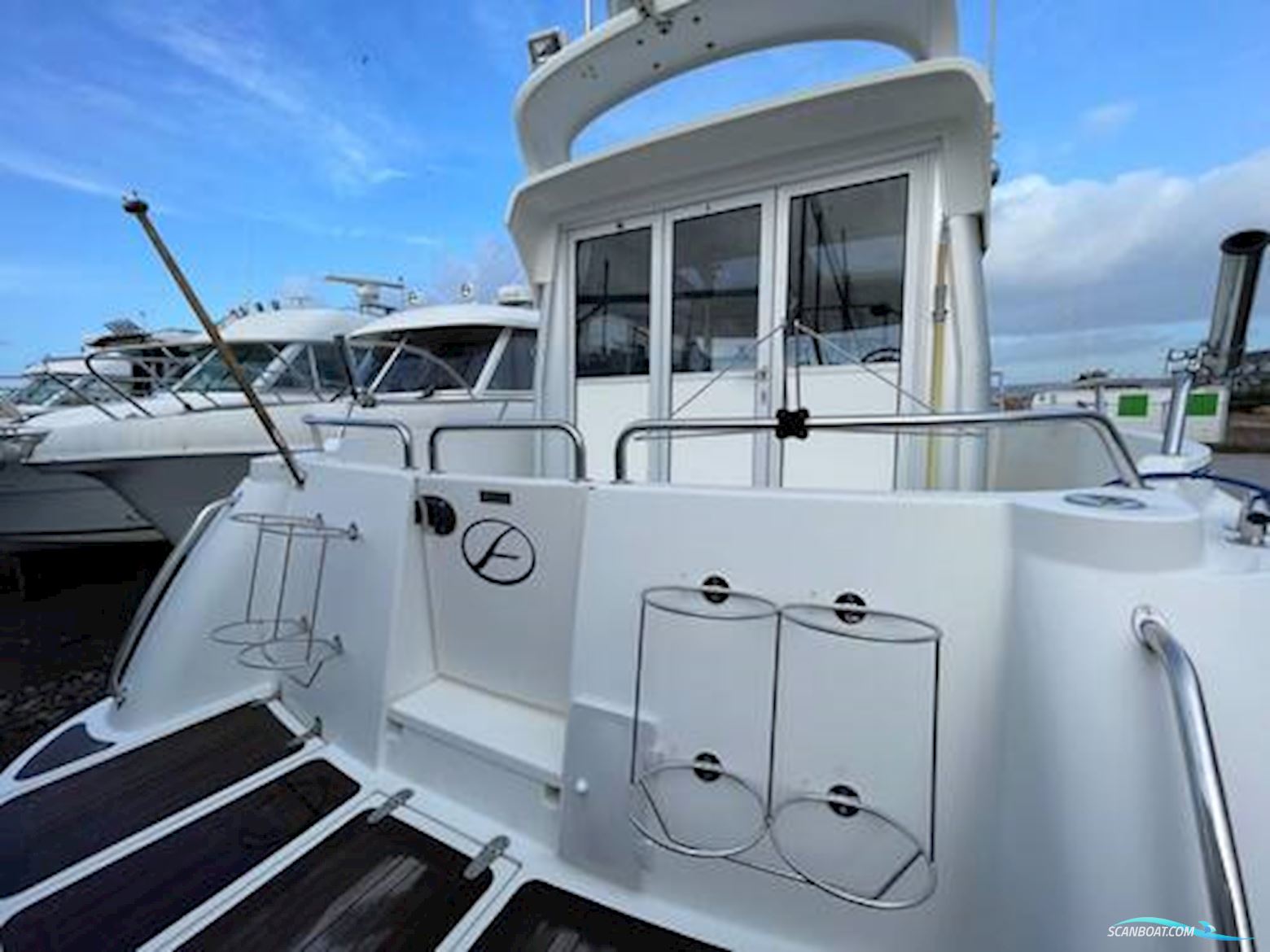 Aquador 28 C