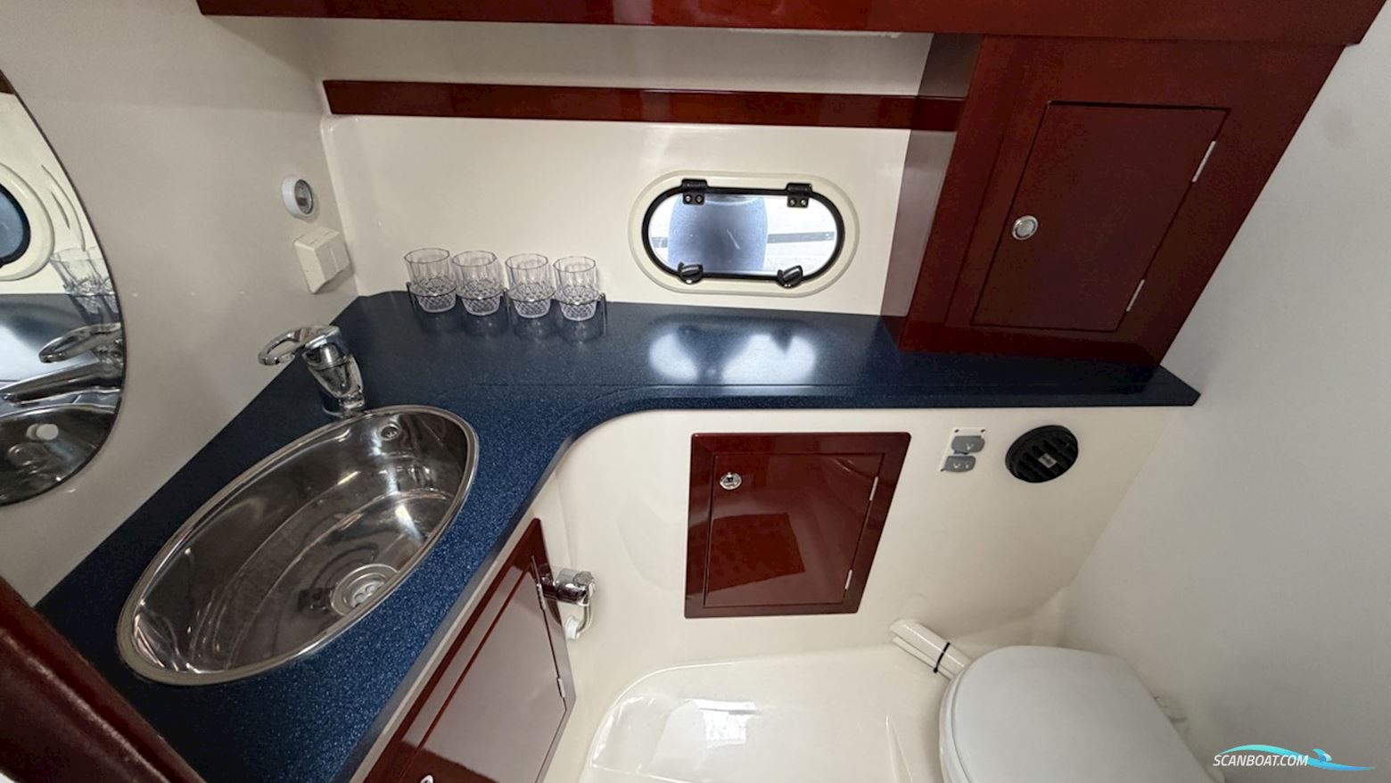 Aquador 28 DC