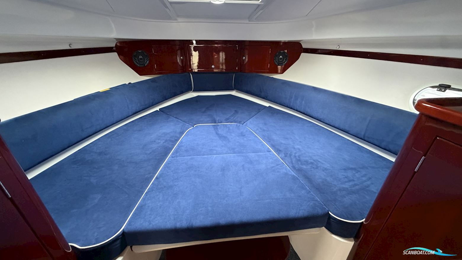 Aquador 28 DC