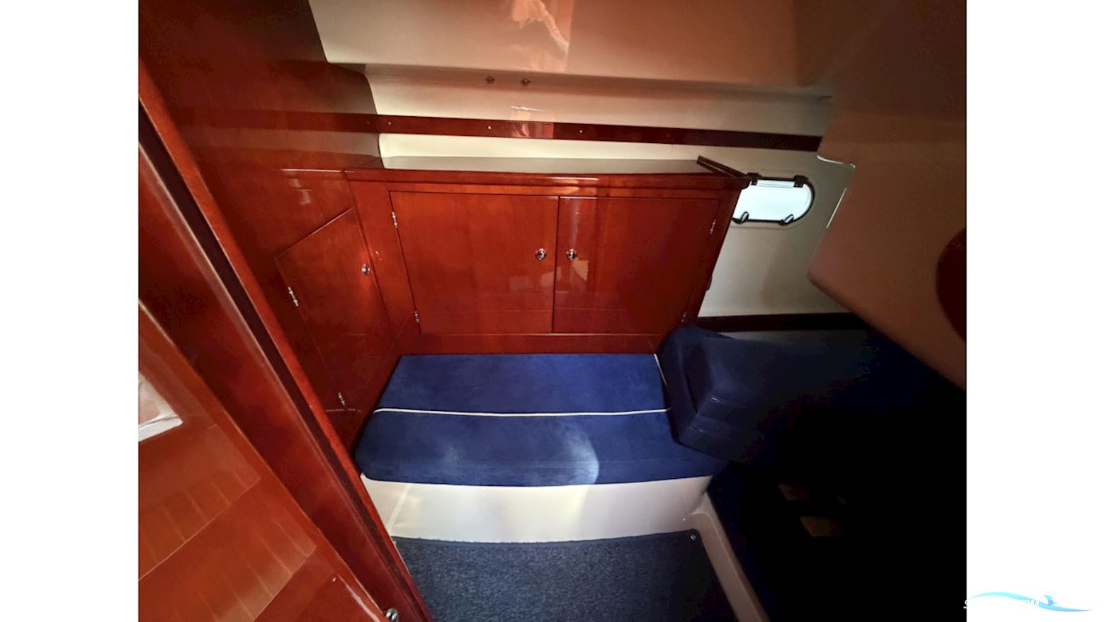 Aquador 28 DC