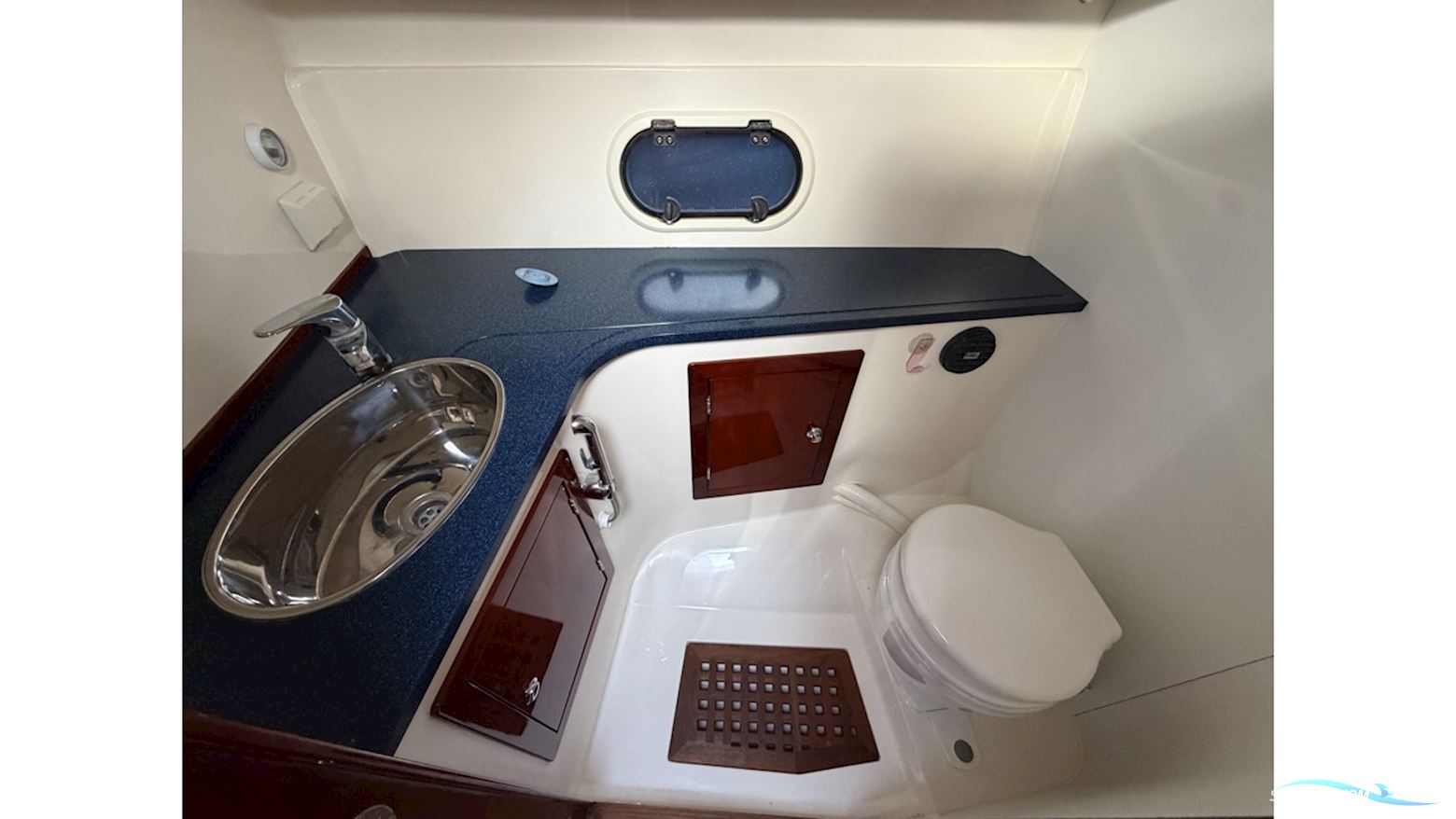 Aquador 28 DC