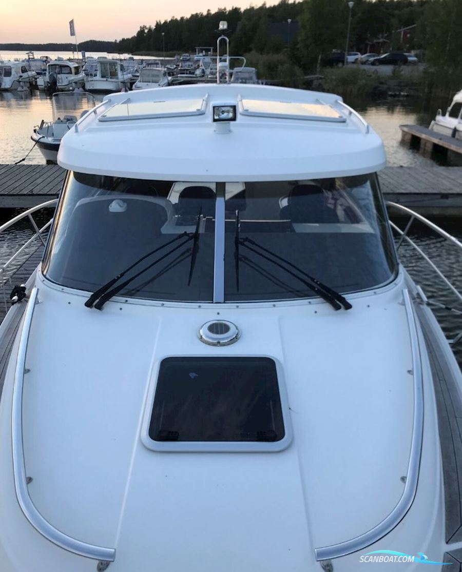 Aquador 28 HT
