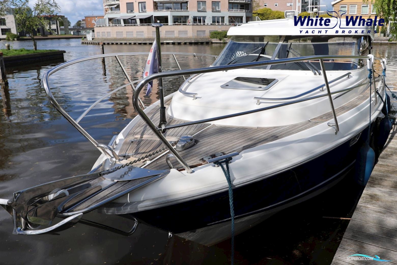 AQUADOR 28 HT