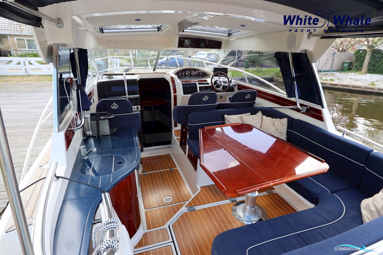 AQUADOR 28 HT