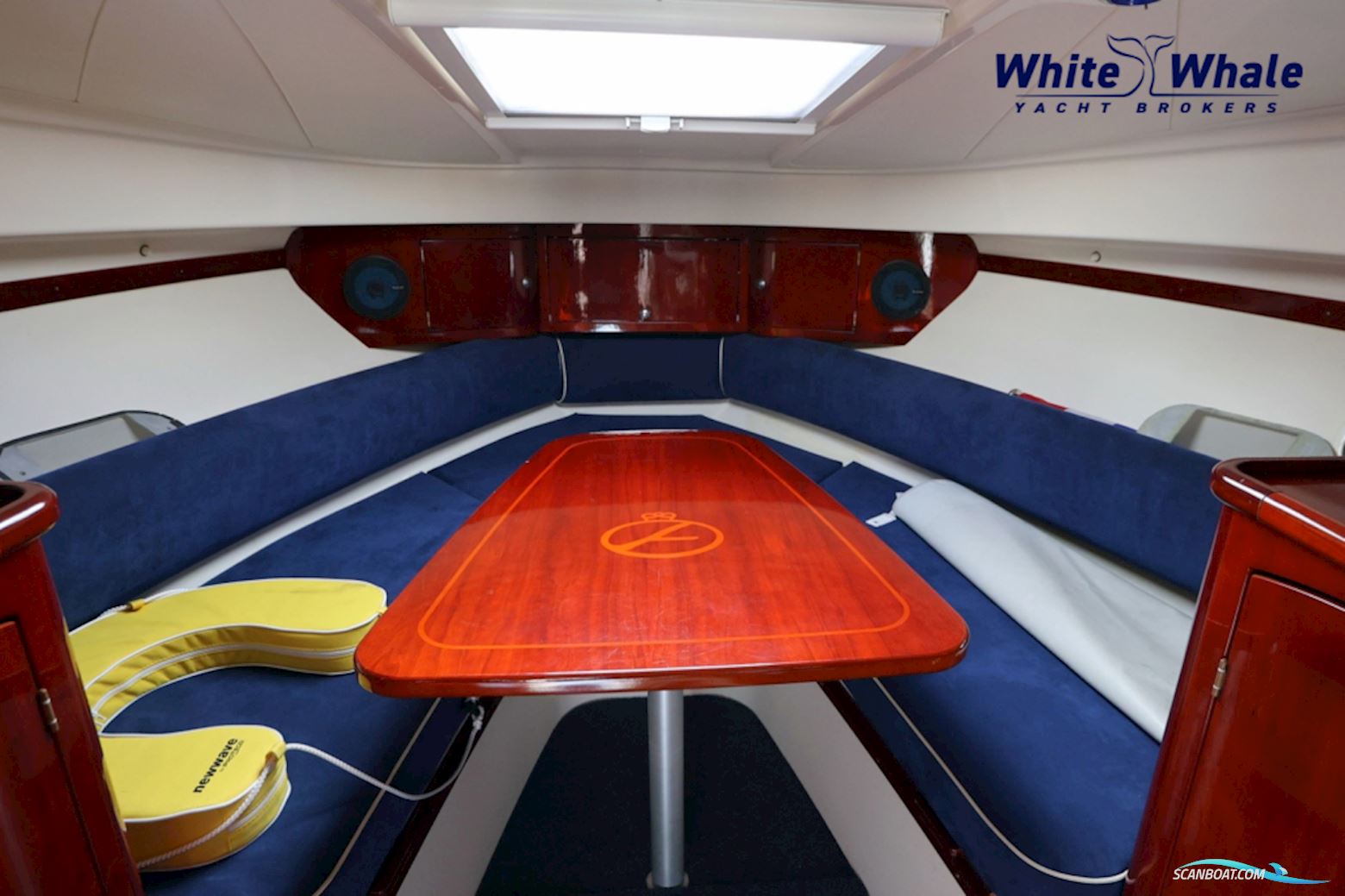 AQUADOR 28 HT
