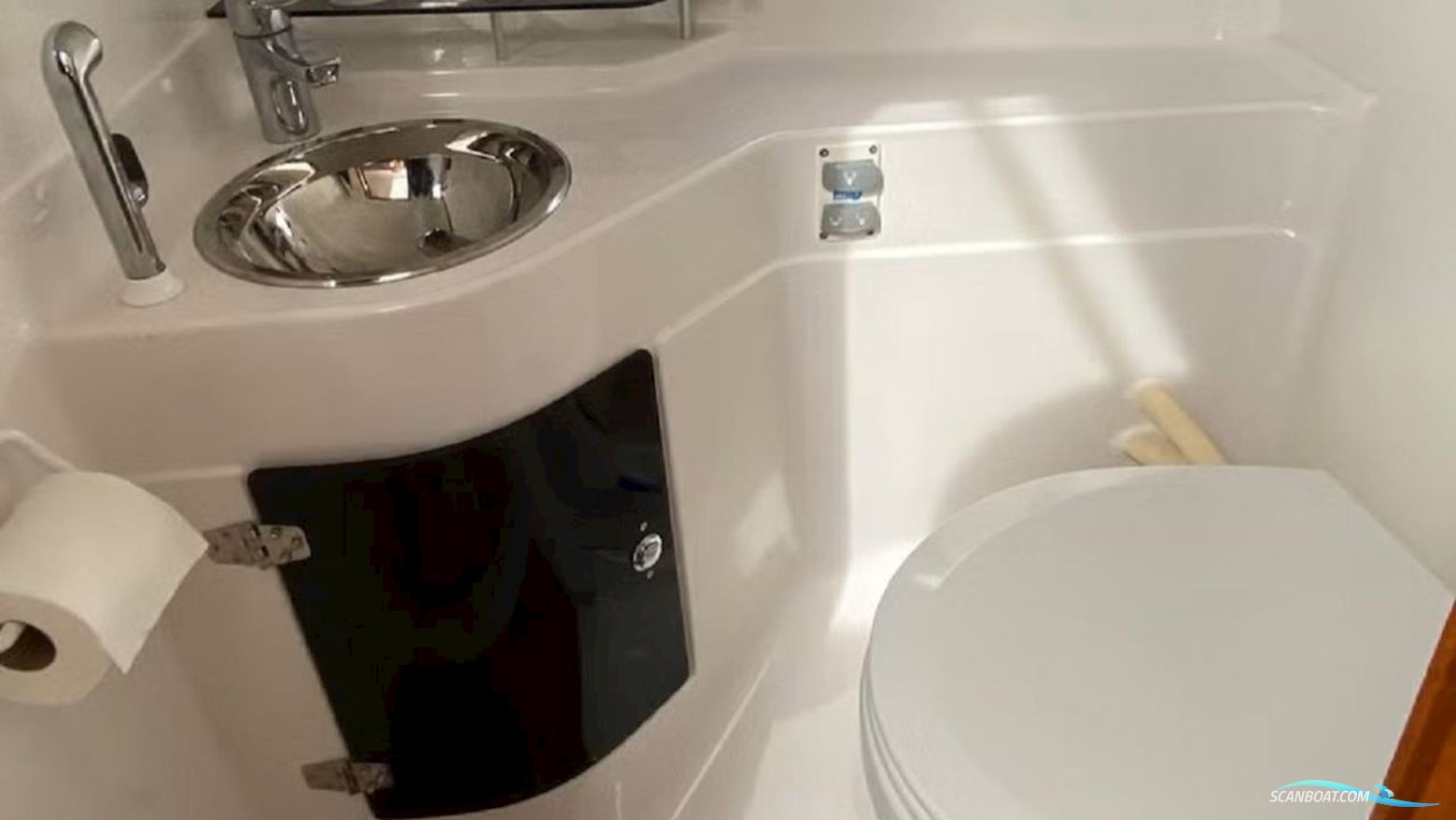 Aquador 28 HT