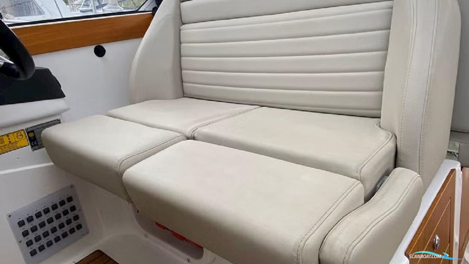 Aquador 28 HT
