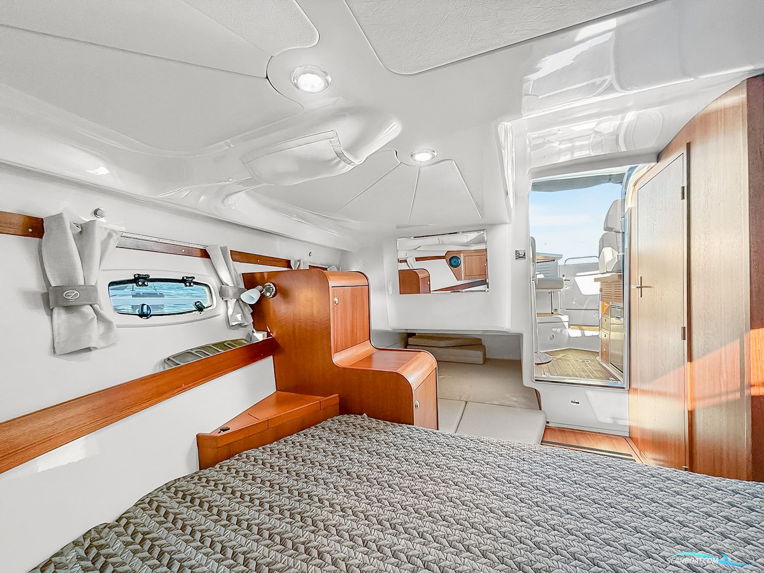 Aquador 28 HT