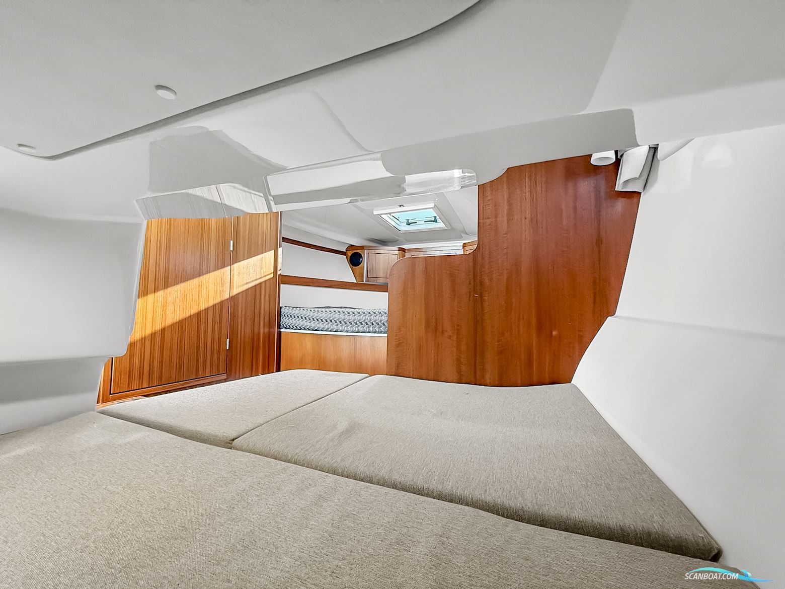 Aquador 28 HT