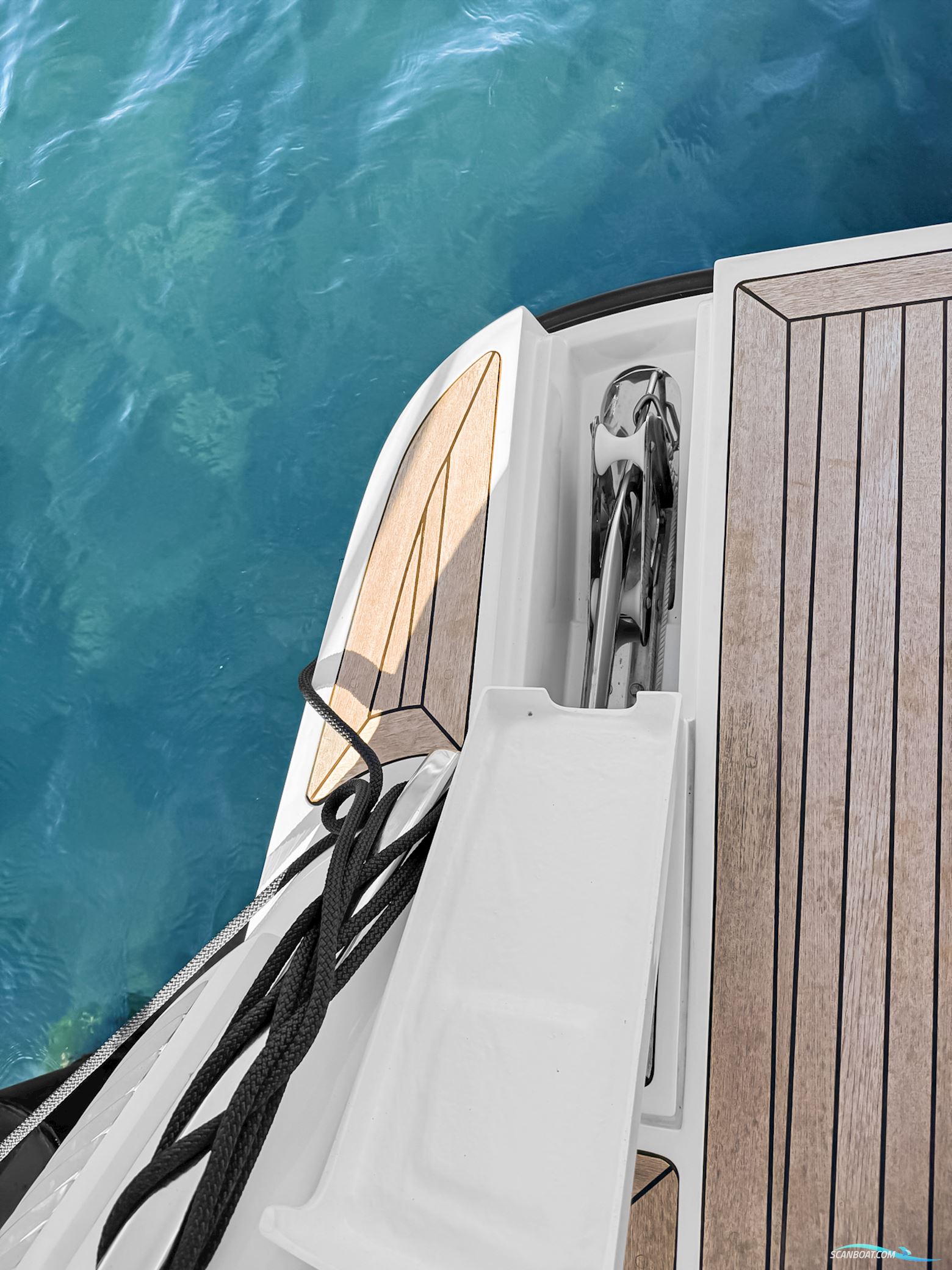 Aquador 28 HT