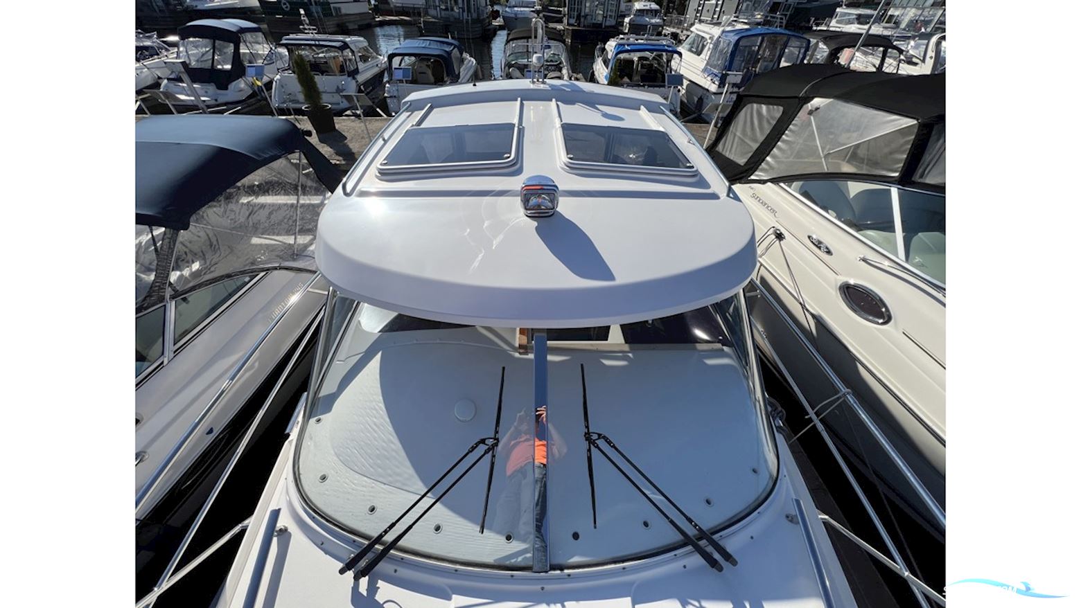 Aquador 28 HT