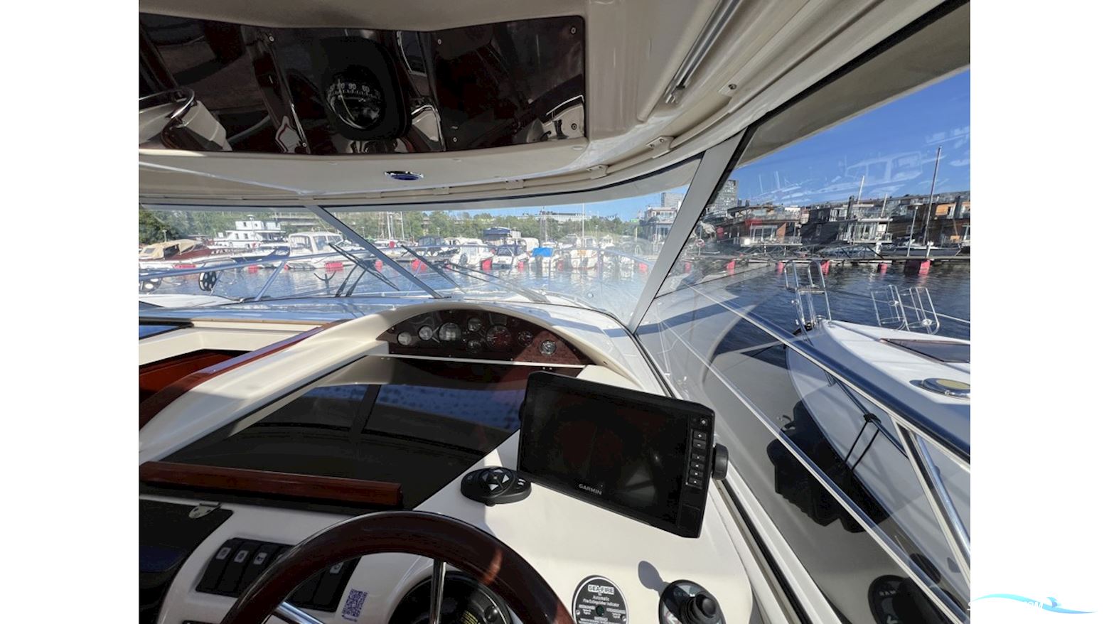Aquador 28 HT