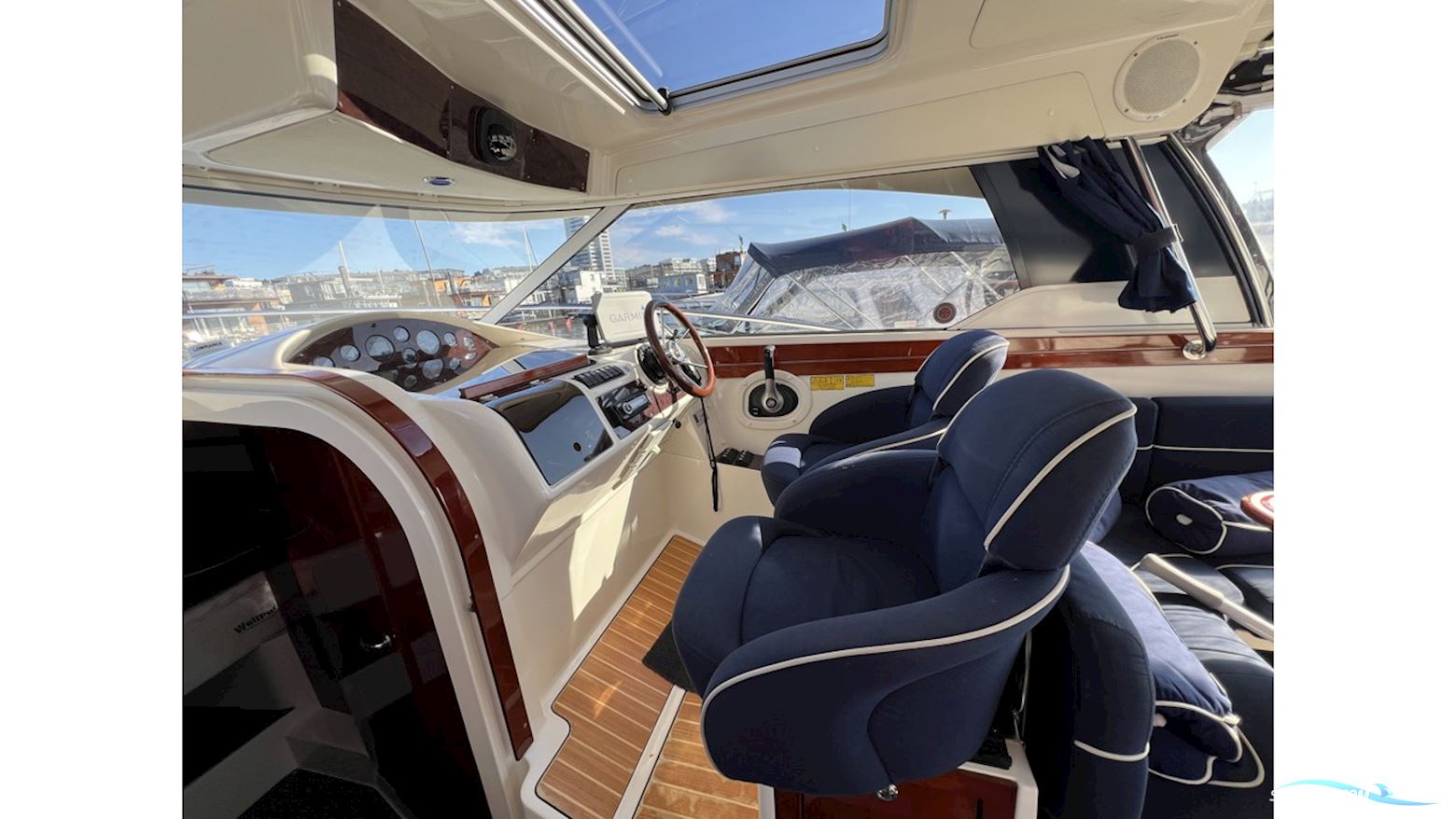 Aquador 28 HT