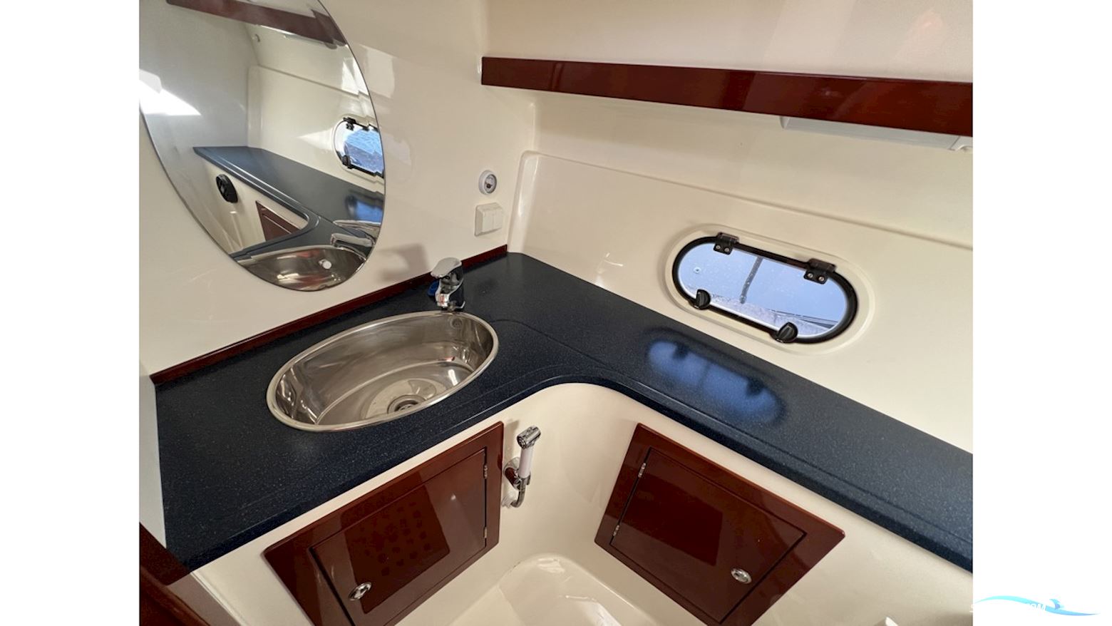 Aquador 28 HT