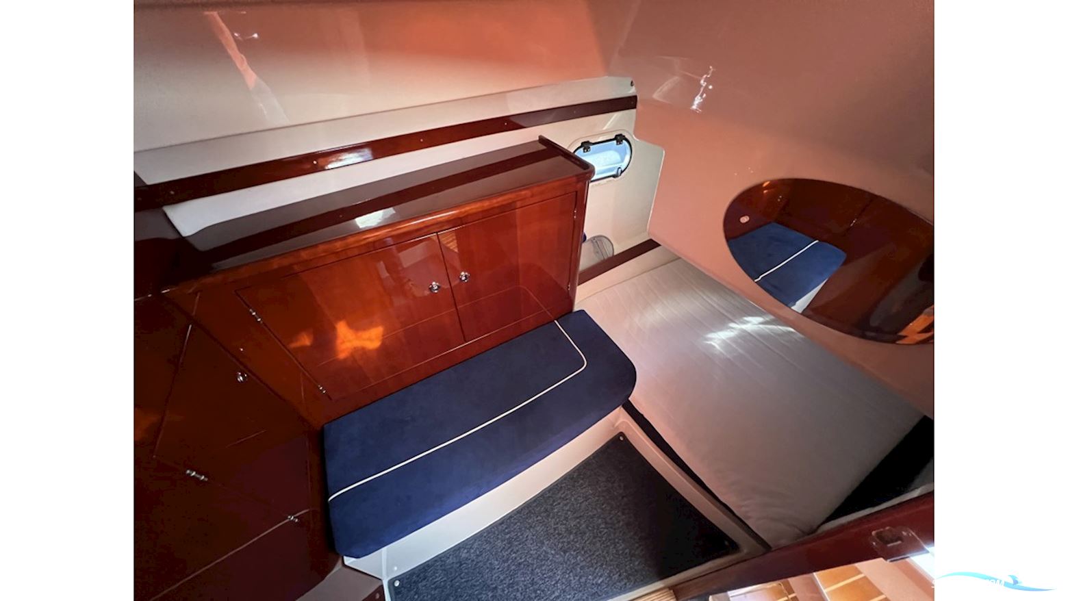 Aquador 28 HT
