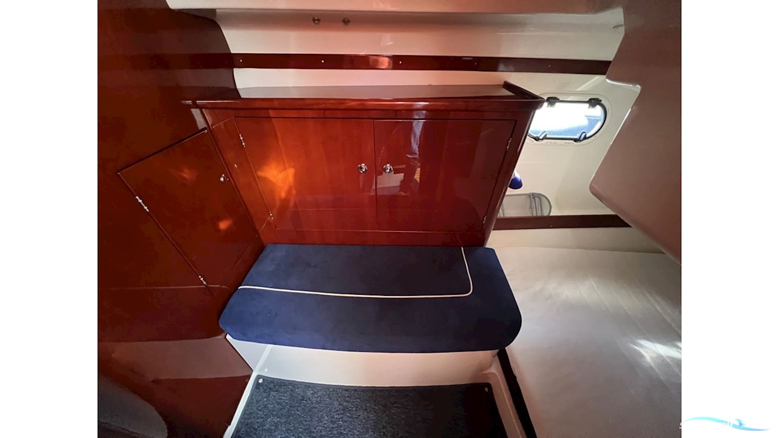 Aquador 28 HT