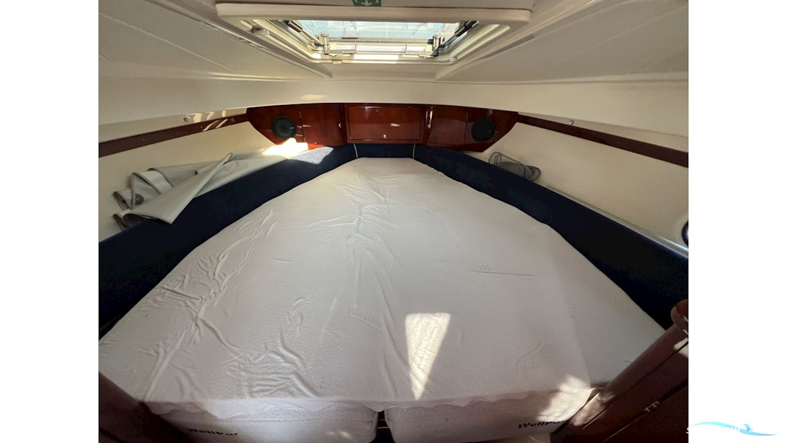 Aquador 28 HT
