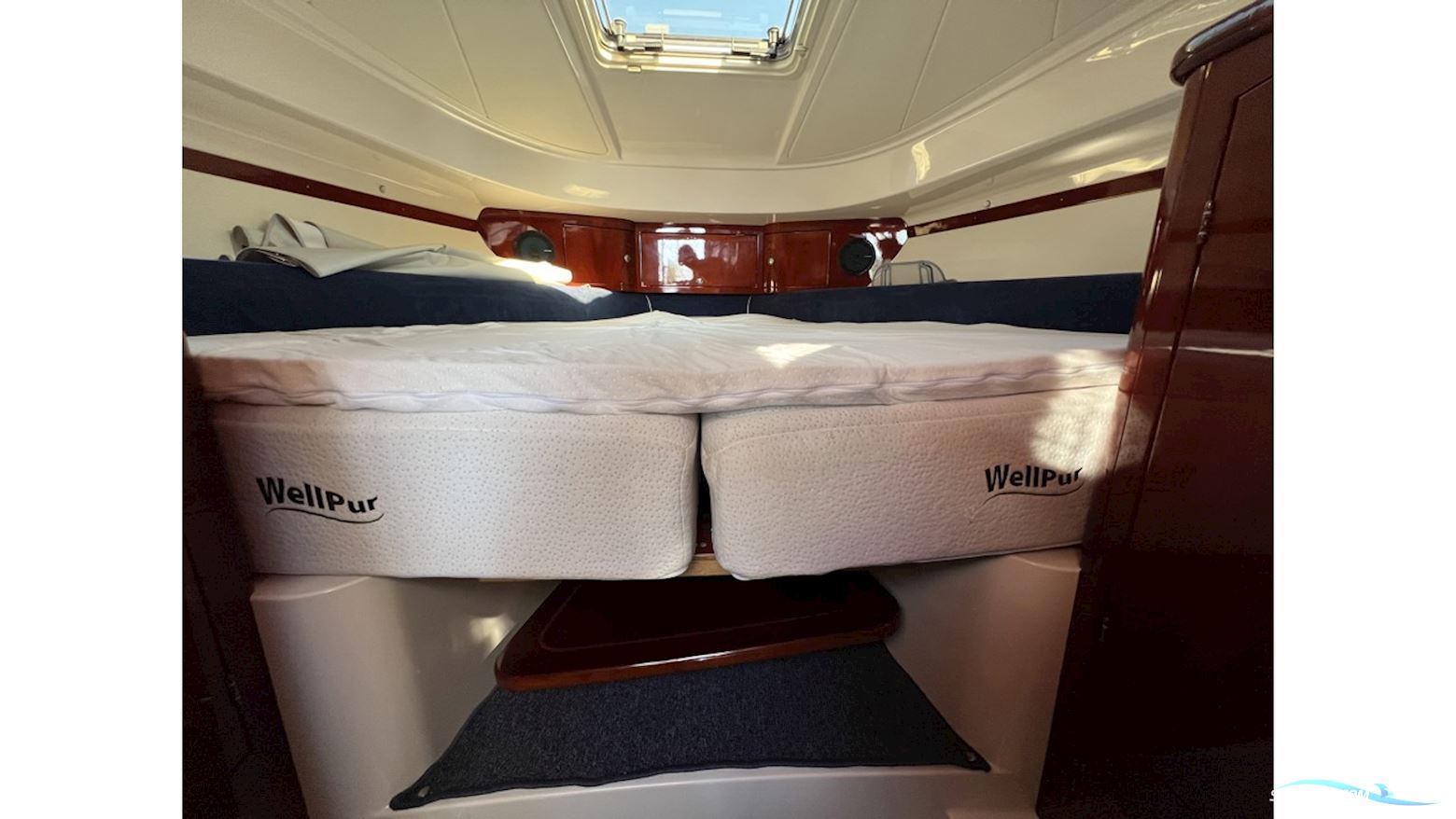 Aquador 28 HT