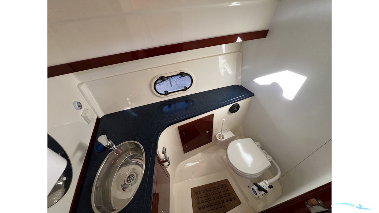 Aquador 28 HT
