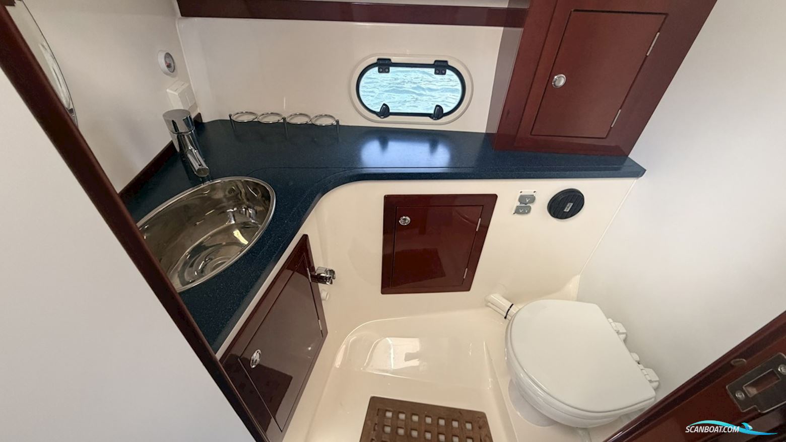 Aquador 28 HT
