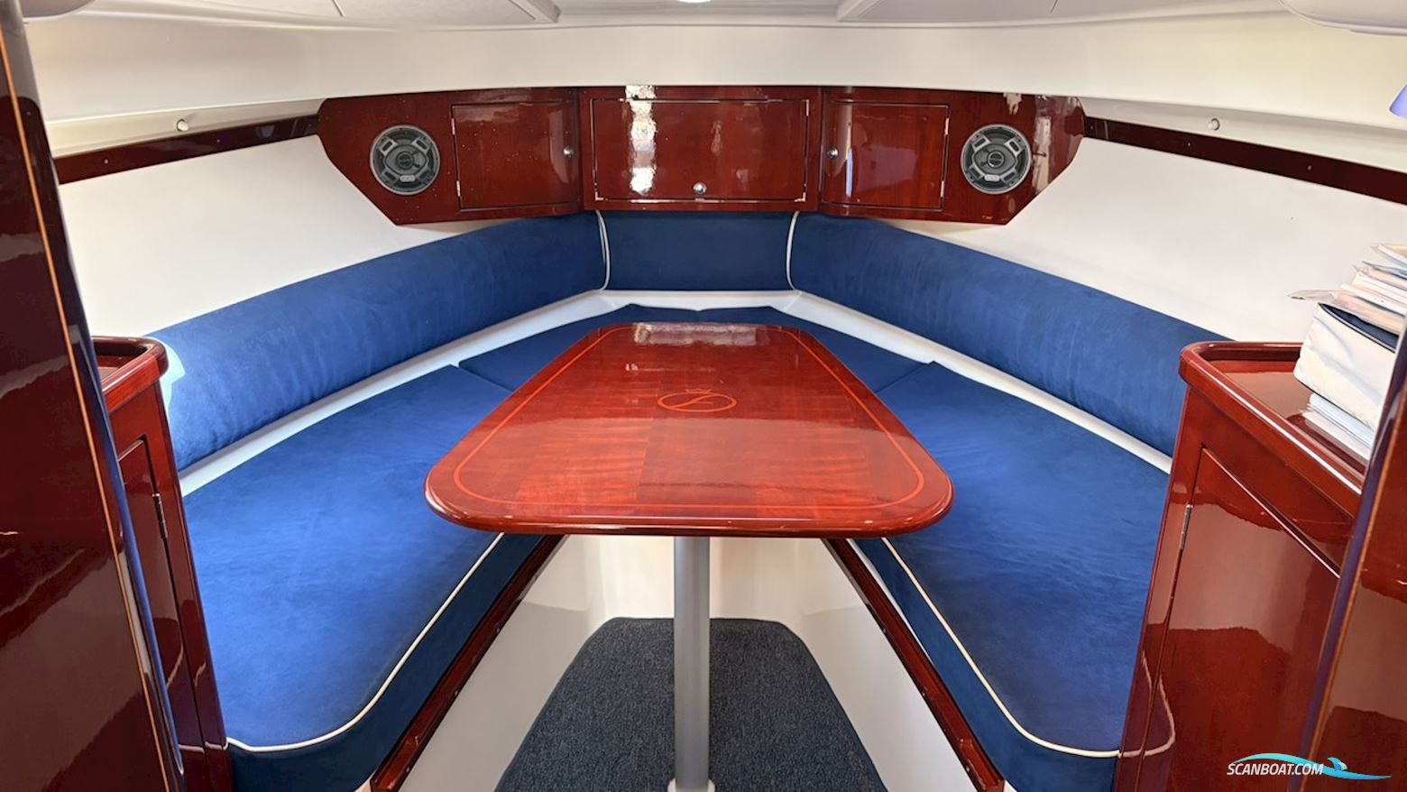 Aquador 28 HT