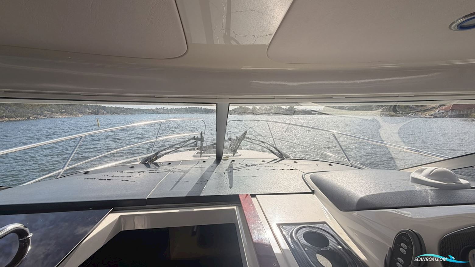 Aquador 28 HT