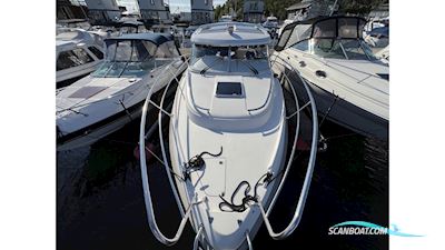 AQUADOR 28 HT Motorboten 2008, met Mercruiser motor, Sweden