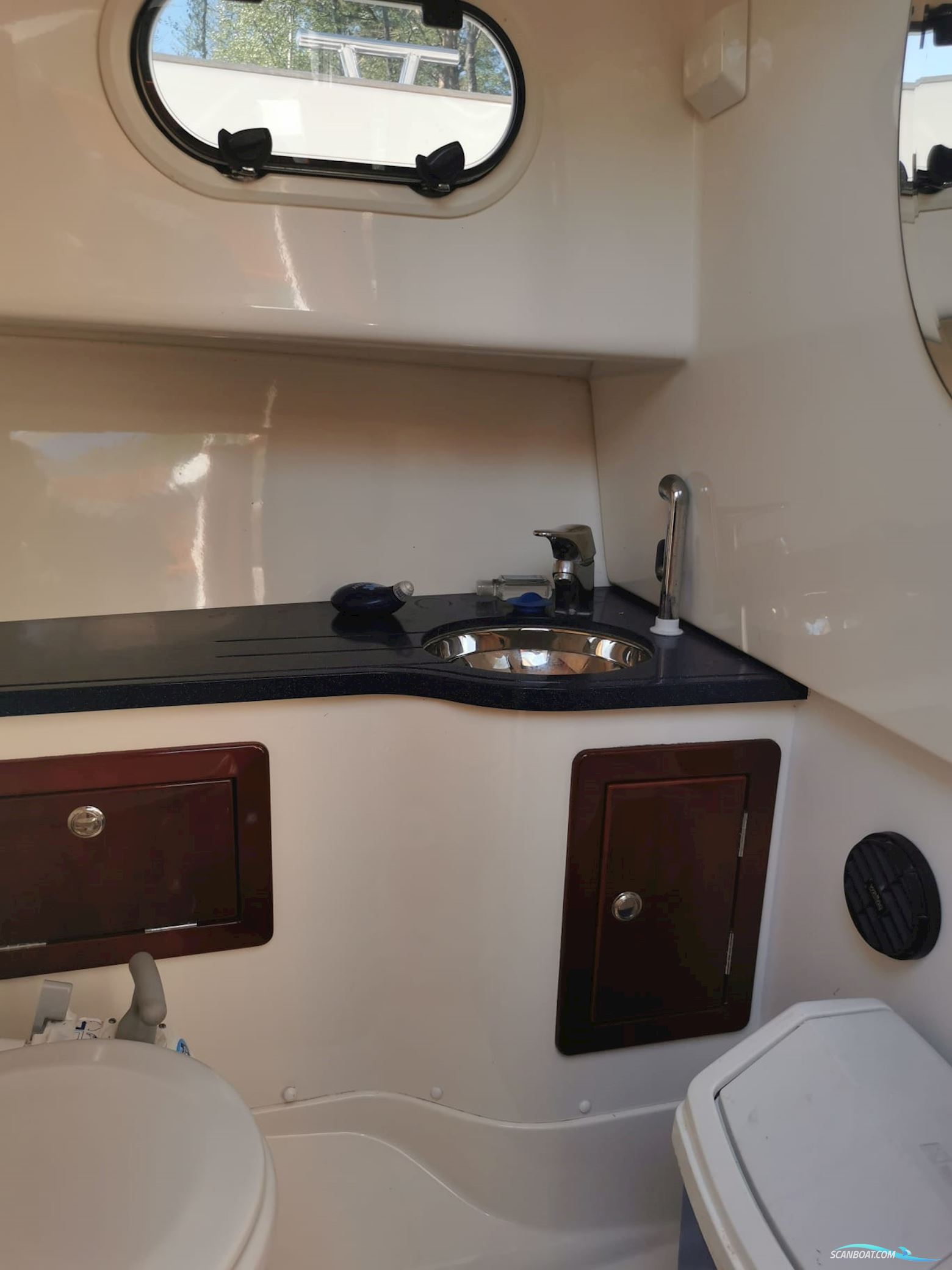 Aquador 28C