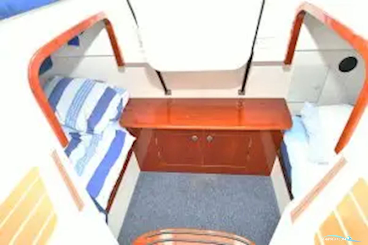 Aquador 28C