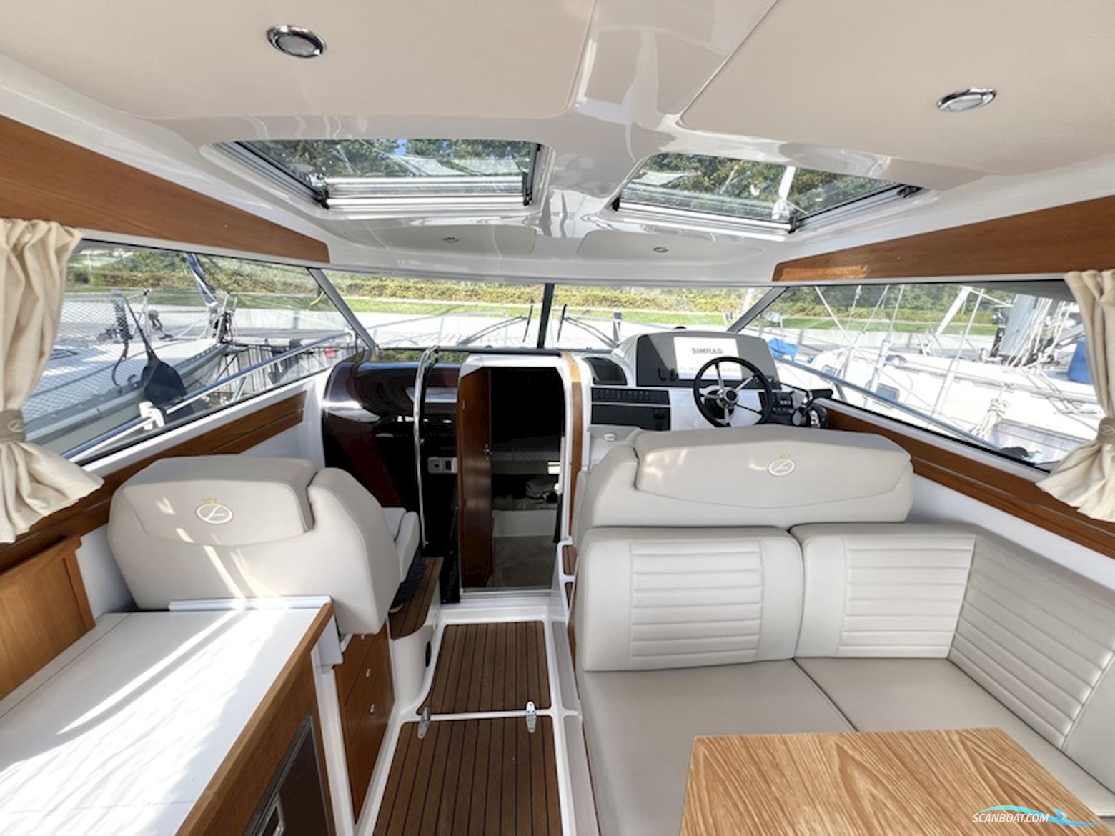 Aquador 30 HT