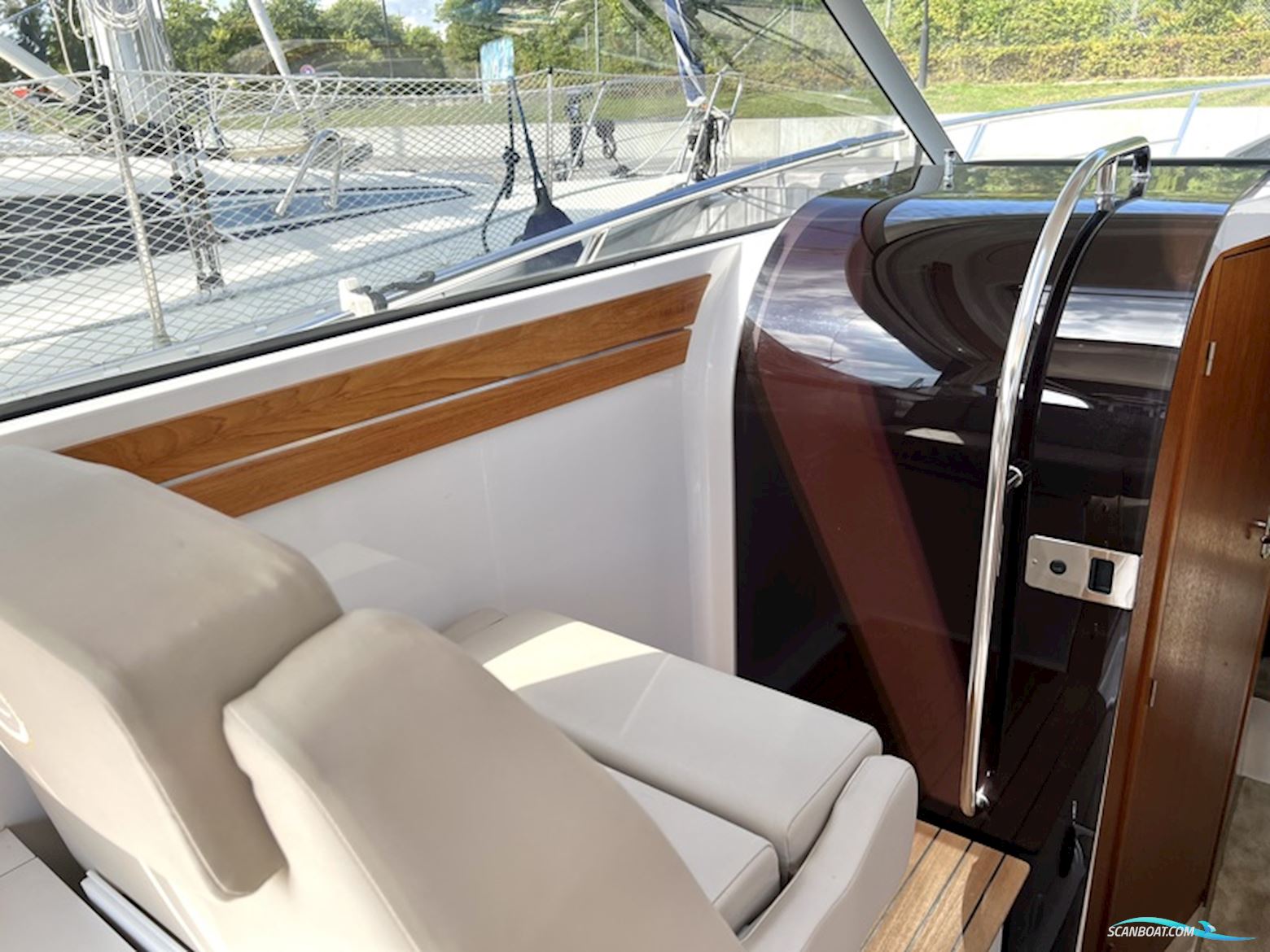 Aquador 30 HT