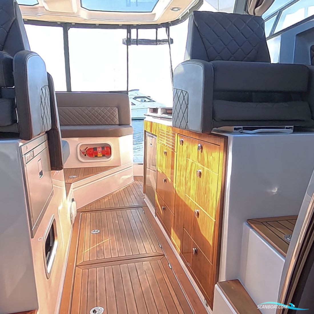 Aquador 300 HT