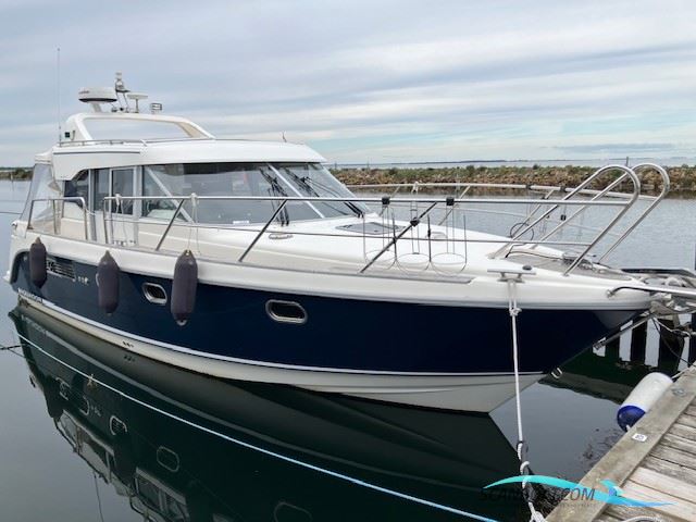 Aquador 32 C