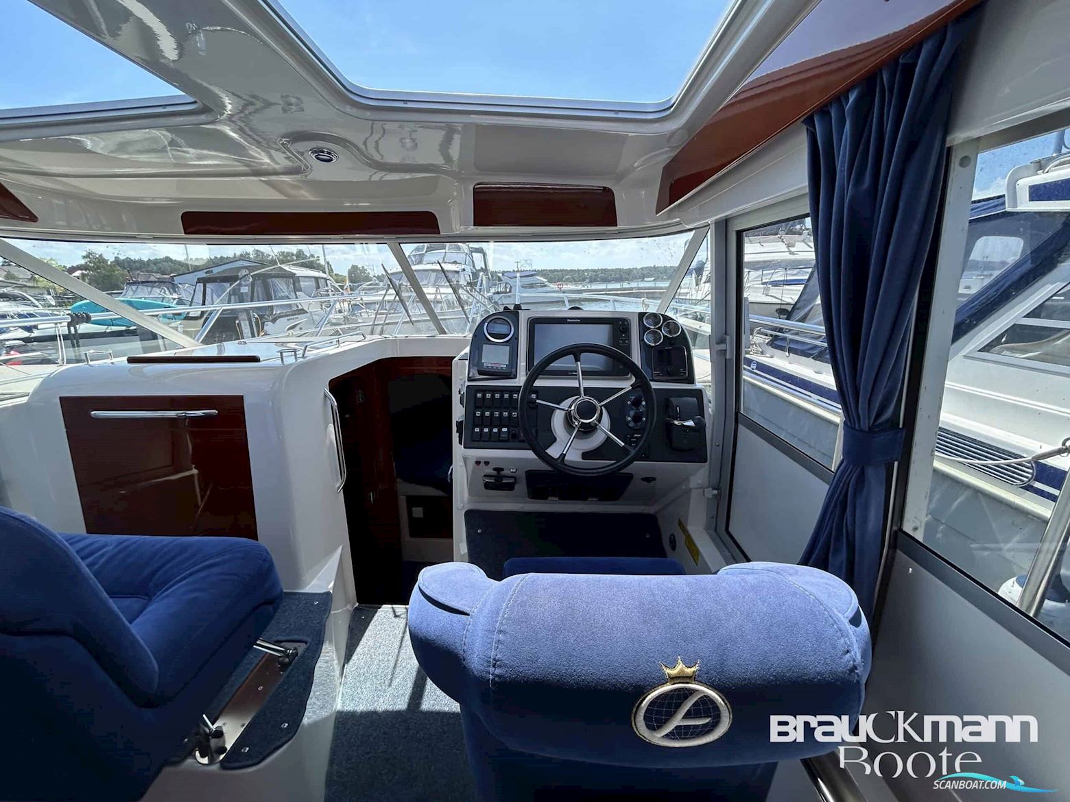 Aquador 32 C