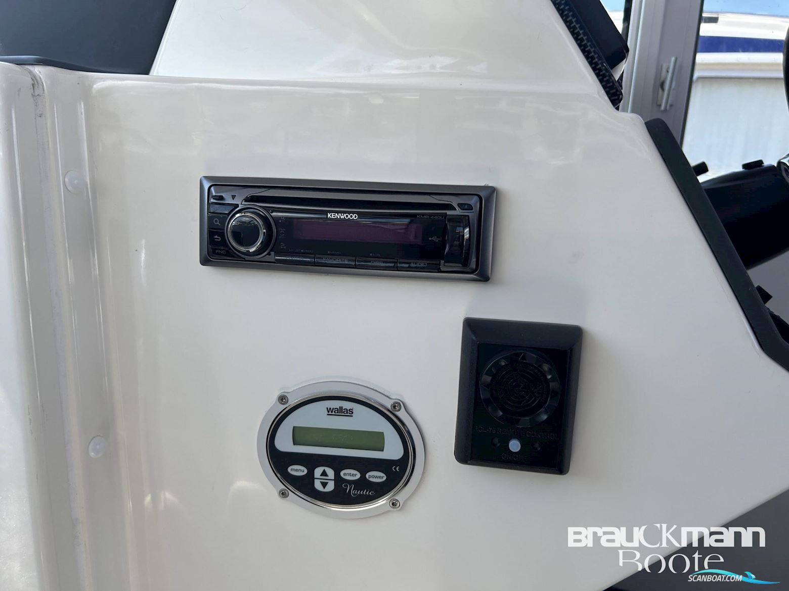 Aquador 32 C